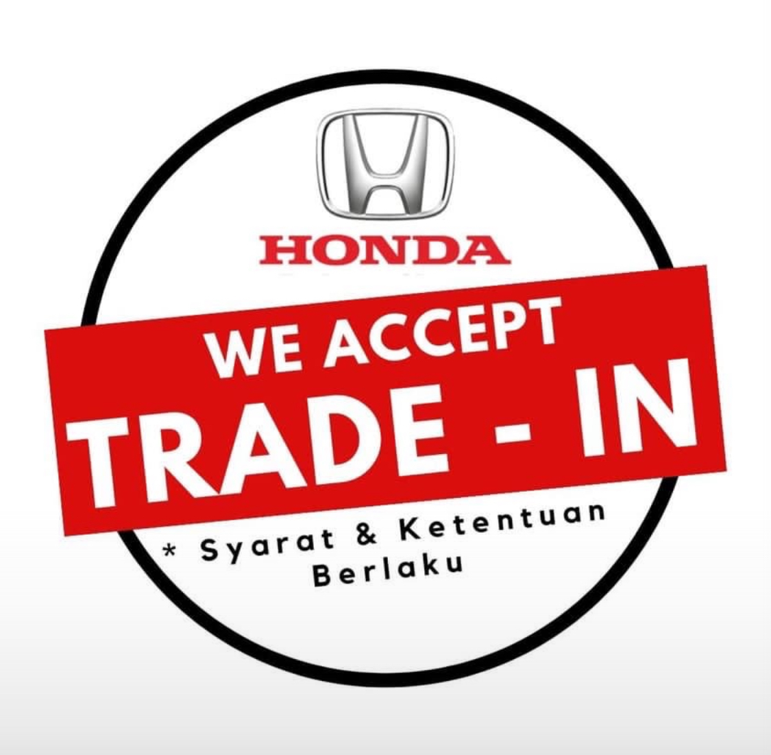 *Promo Trade In Honda Mitra Gresik - 081333618334